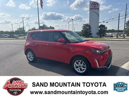 2023 Kia Soul Albertville AL