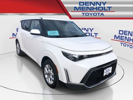 2023 Kia Soul Rapid City SD
