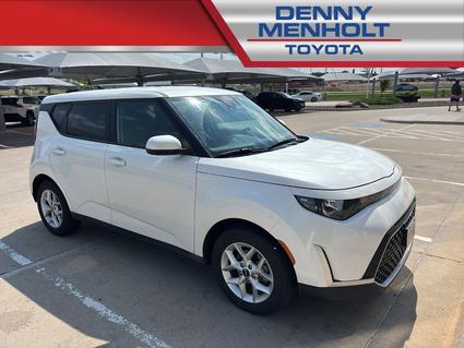 2023 Kia Soul Rapid City SD