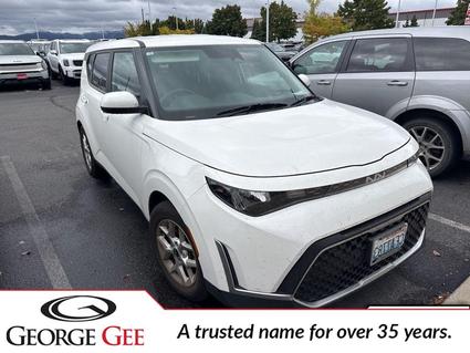 2023 Kia Soul Liberty Lake WA