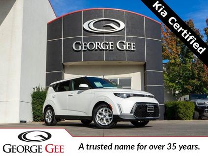 2023 Kia Soul Liberty Lake WA