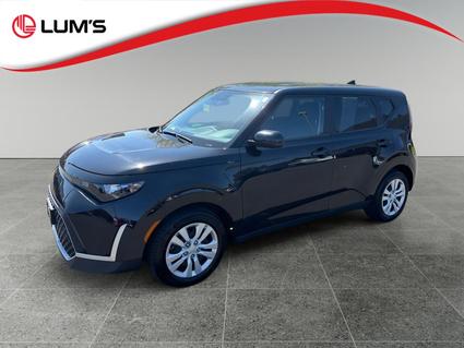 2023 Kia Soul Warrenton OR