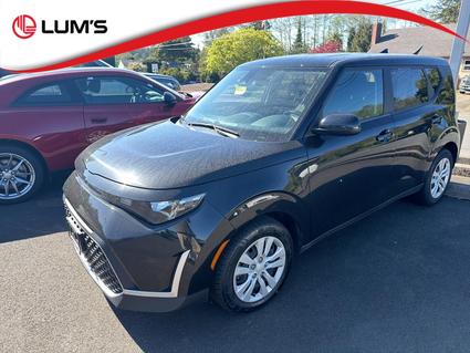 2023 Kia Soul Warrenton OR
