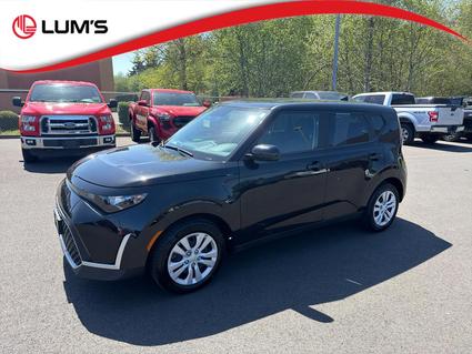 2023 Kia Soul Warrenton OR