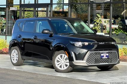 2023 Kia Soul Vero Beach FL