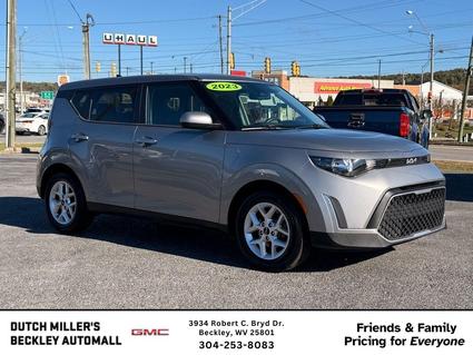2023 Kia Soul Beckley WV