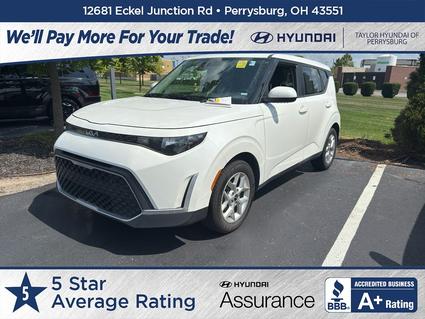 2023 Kia Soul Perrysburg OH