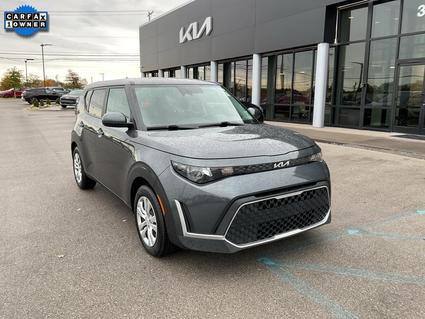 2023 Kia Soul Nicholasville KY