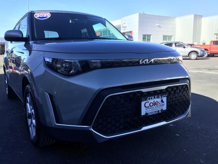 2023 Kia Soul Pocatello ID