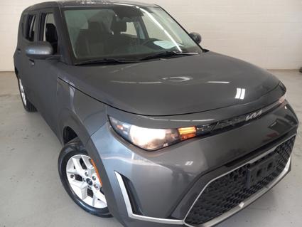 2023 Kia Soul Toledo OH