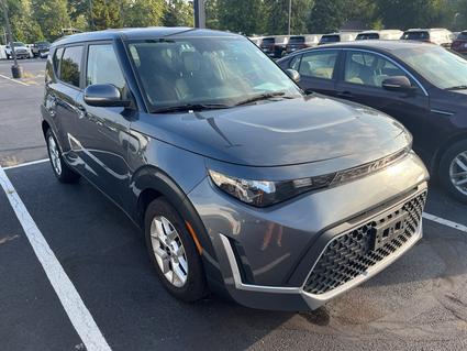 2023 Kia Soul Toledo OH