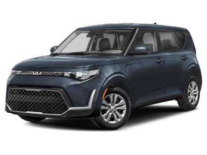 2023 Kia Soul Salinas CA