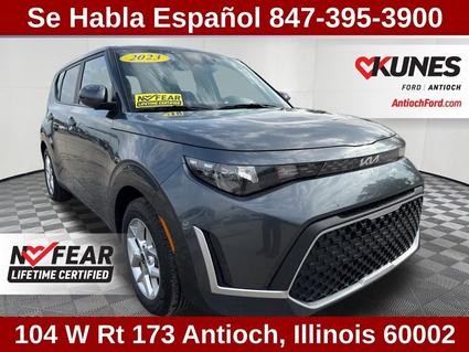 2023 Kia Soul Antioch IL