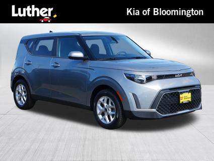 2023 Kia Soul Minneapolis MN