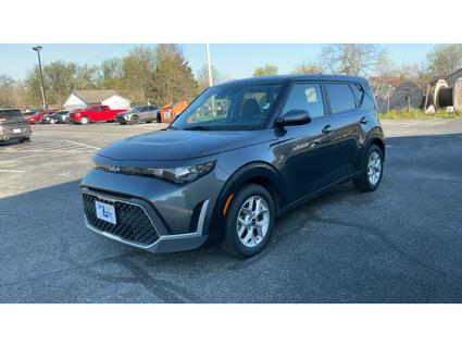 2023 Kia Soul Grove OK