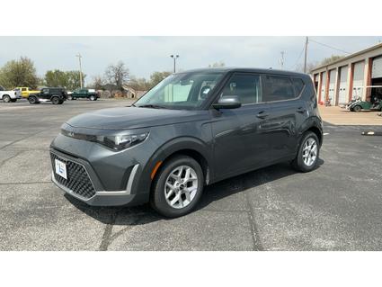 2023 Kia Soul Grove OK