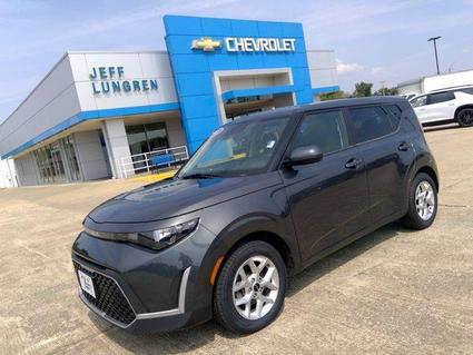 2023 Kia Soul Grove OK