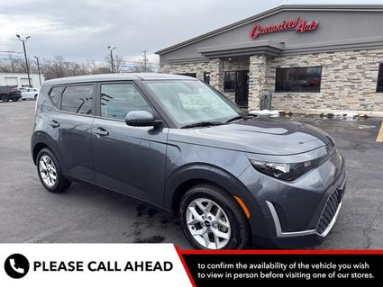 2023 Kia Soul Van Wert OH