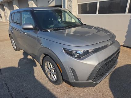 2023 Kia Soul Toledo OH