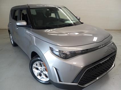 2023 Kia Soul Toledo OH