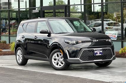 2023 Kia Soul Vero Beach FL