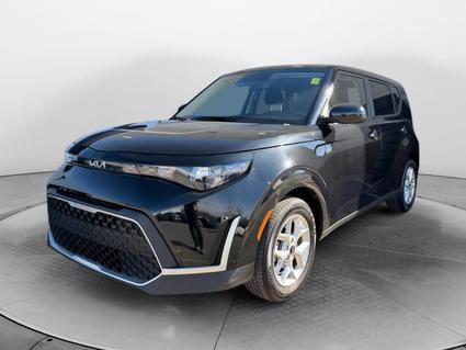 2023 Kia Soul Merriam KS
