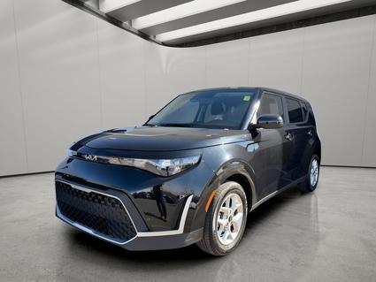 2023 Kia Soul Merriam KS