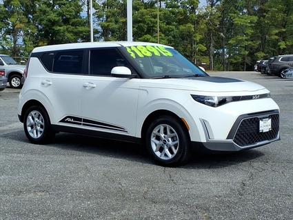2023 Kia Soul Lynchburg VA