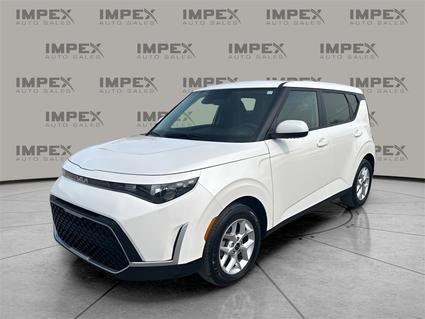 2024 Kia Soul Greensboro NC