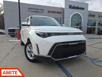 2024 Kia Soul Amite LA