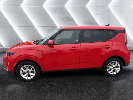 2024 Kia Soul Tuscumbia AL