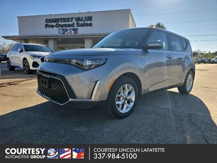 2024 Kia Soul Lafayette LA
