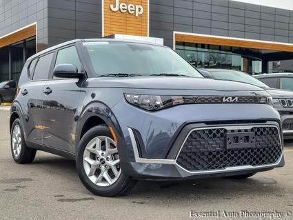 2024 Kia Soul Forest Park IL