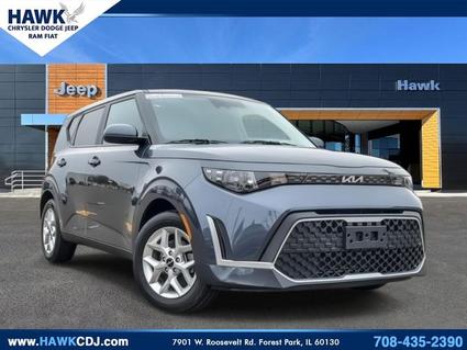 2024 Kia Soul Forest Park IL