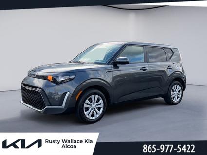 2024 Kia Soul Louisville TN