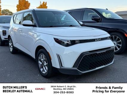 2024 Kia Soul Beckley WV