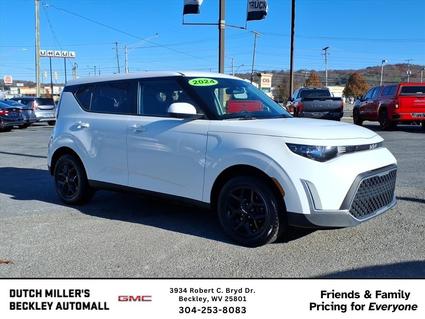 2024 Kia Soul Beckley WV