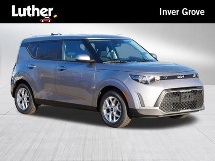 2024 Kia Soul Inver Grove Heights MN