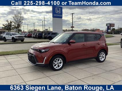 2024 Kia Soul Baton Rouge LA