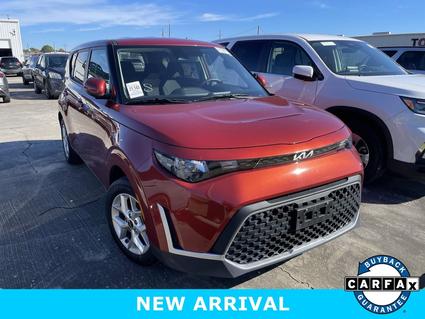 2024 Kia Soul Baton Rouge LA