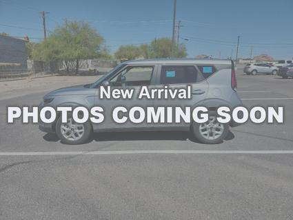 2024 Kia Soul Phoenix AZ