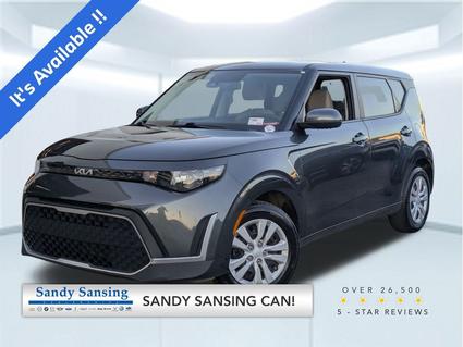 2024 Kia Soul Pensacola FL