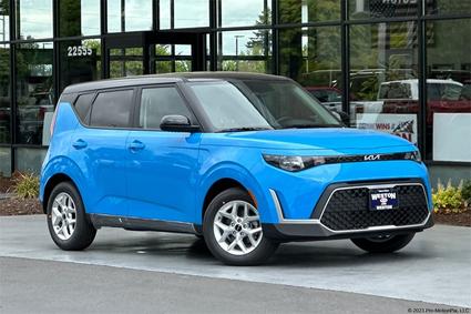 2025 Kia Soul Vero Beach FL