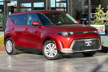 2025 Kia Soul Vero Beach FL