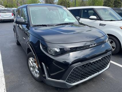 2025 Kia Soul Toledo OH