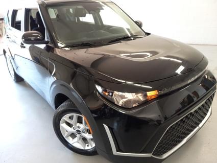 2025 Kia Soul Toledo OH
