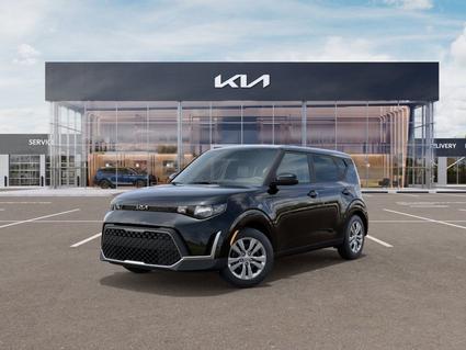 2025 Kia Soul Toledo OH