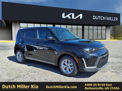 2025 Kia Soul Barboursville WV