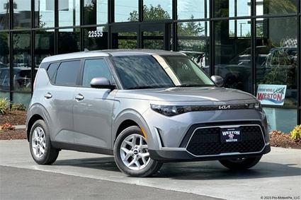 2025 Kia Soul Vero Beach FL