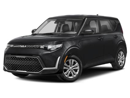 2025 Kia Soul Inver Grove Heights MN